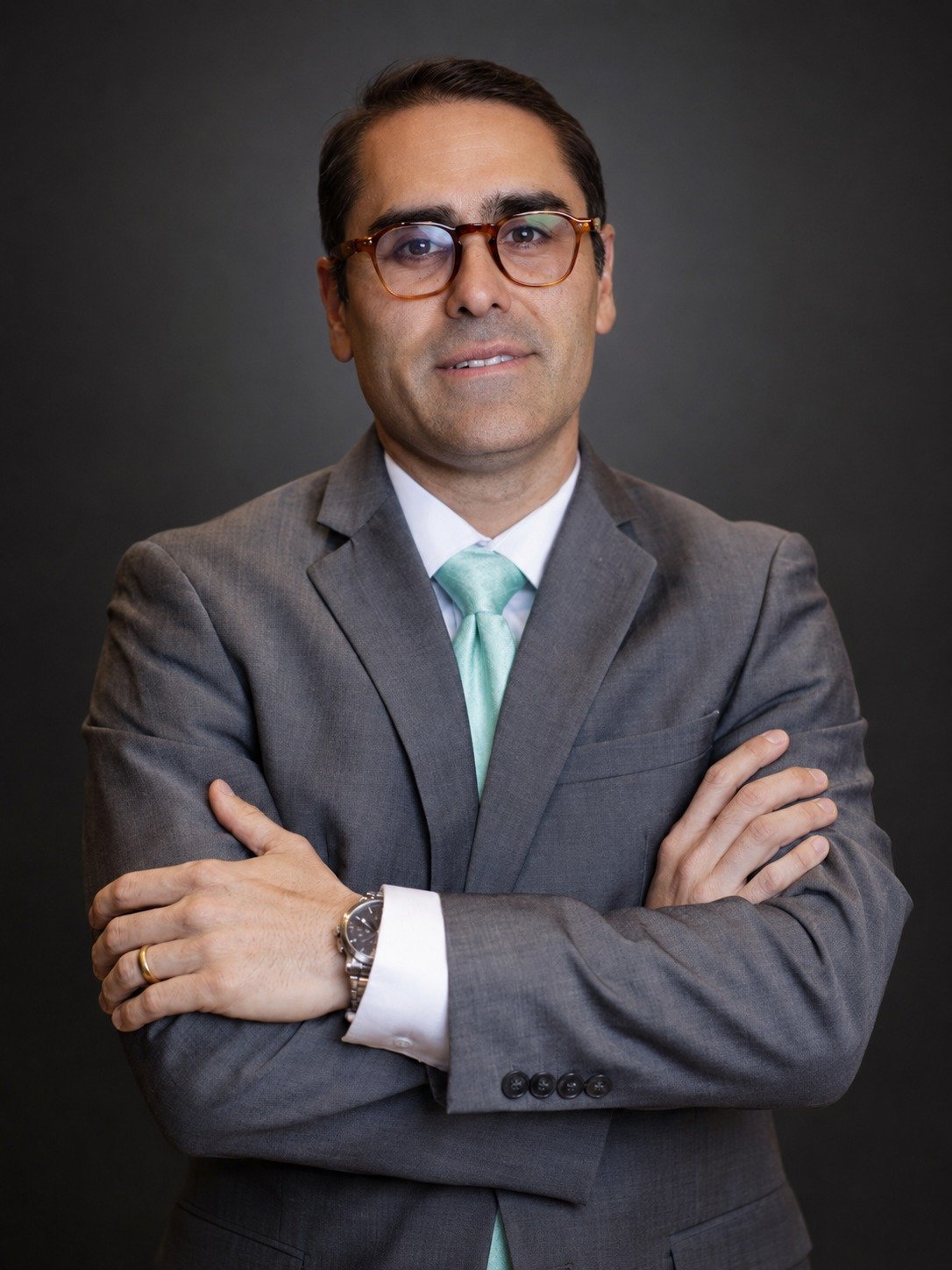 Dr. Murilo Murata, urologista e andrologista em Curitiba
