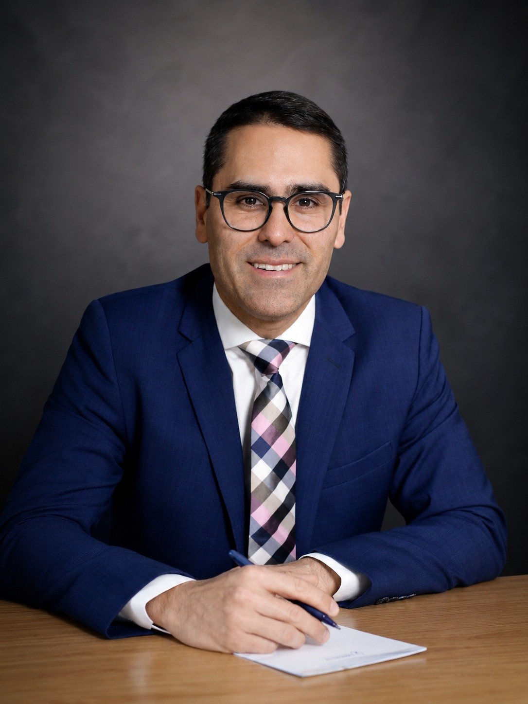 Dr. Murilo Murata, urologista em Curitiba